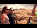 T-REX 4X4 TOURS | U DRIVE EXPERIENCE ON HELL'S REVENGE | TOURS IN MOAB UTAH