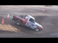 Tuff Trucks open class-all 7p.m.@ Clark County Fair 2014