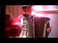 Shostakovich Jazz Waltz no 2  Scandalli accordion