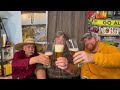Americans Try German Beer For the FIRST Time (Part 1)