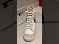 How to clean nike blazers