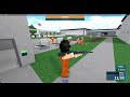 Making Everyone A Criminal In Prison Life   | Prison Life | Roblox |