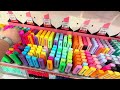 my biggest stationery shopping in national bookstore (₱30,000) + giveaway | PH