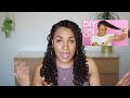 Unicorn haircut VS Pigtails Haircut: Which DIY Curly Haircut is Better?