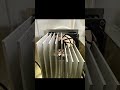 Glowforge Exhaust Fan removal