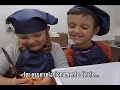 Reportagem especial - As Escolas de Educação Infantil de Reggio Emilia, Itália