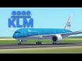 Infinite Flight VA Advertisement | Korean Air Virtual | Join KEVA today! (26 + Codeshares!)