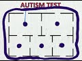 Solving the 5-Room-Puzzle / Autism Test