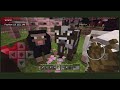 🌸cozy Minecraft let’s play! || episode 17: building and trading!