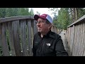 Hyder: A Unique Town in Alaska, Salmon Glacier and the Journey South - Season 10 (2023) Episode 40