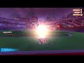 The NEW Voice Chat in Rocket League is Insane.. (ft. Arsenal, JSTN & more)