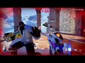 the ANA MYTHIC experience.exe overwatch 2