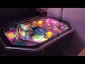 Caribbean Cruise Pinball