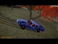 GTA 4 CRASH TESTING REAL CAR 457