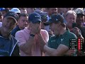 Every Shot of Rory McIlroy's Third Round 65 at the 2022 BMW PGA Championship