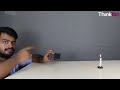 Pinhole Camera | ThinkTac | Science Experiment