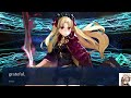 【FGO NA】- Ereshkigal Summons