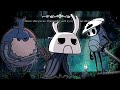 Making hilariously terrible Hollow Knight videos (with @mossbag69, @Ccmaci, @Windette and @Skurry)