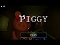 Piggy Chapter 8 Solo Speedrun (4:06.43)