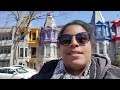 24H à MONTREAL ! VLOG CANADA 🇨🇦