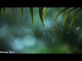 10 Hours Relaxing Sleep Music with Rain Sounds - Meditation Music, Stress Relief, Relaxing Music