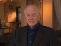 Larry Hagman discusses trying to leave I Dream of Jeannie- EMMYTVLEGENDS.ORG