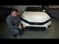 Should You Buy the Latest Honda Civic Hatchback? Deep Dive Review by a Mechanic