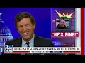 Tucker Carlson: This was humiliating for Fetterman