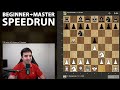 Positional Chess! | Speedrun Episode 43