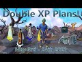 Account goals for May 2021 Double XP! | 120 Hunter Pro Tip as well! | RuneScape 3