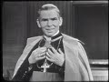 Life is Worth Living | Episode 80 | Abraham Lincoln | Fulton Sheen