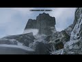Skyrim - The Light Lizard tries to fix the magic tower
