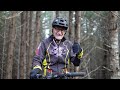 'Seniors Who Shred': Mountain Bike Documentary| Qualicum Beach/Errington. Vancouver Island, BC. 2022