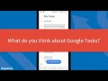 How to Use Google Tasks (Desktop & App Tutorial)