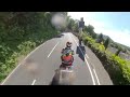 TT On-Board Like You've Never Seen Before! | 2023 Isle of Man TT Races