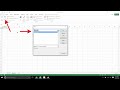 Excel VBA Beginner Tutorial