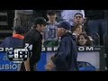 MLB 2011 June Ejections