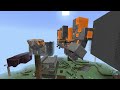 Redstone Monstrosity/Golem's redstone parts now match the original game