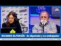 Ricardo Alfonsín - Ex diputado y ex embajador (Parte 1) | Futuro Imperfecto