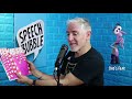 Carlos Alazraqui Reads Dr. Seuss Books in Cartoon Voices (Fairly OddParents, Rocko’s Modern Life)