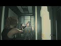 Resident evil 2 Remake Клэр А прохождение хардкор № 6