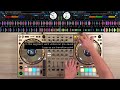 Pro DJ DESTROYS RARE DDJ-1000 (12 Songs in 6 Mins)