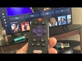 Crazy thing that I didn’t know about Roku remotes