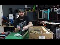 Unboxing the Milo V1.5 CNC Kit by LDOMotors