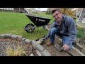 Unbelievable DIY Backyard BEFORE & AFTER TRANSFORMATION Thousands Saved Using Recycled Material ASMR