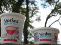 Voskos Greek Style Yogurt