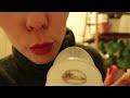 INTENSE Slow to Fast #ASMR 💋 | Mouth Sounds & Tongue Clicking 👄 | Close Up Inaudible Whispering 😴