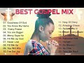 Most Powerful old school gospel of All Time - Best Gospel Music Playlist Ever