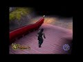 Tenchu 2: Birth of the Stealth Assassins (2000) - Labor Shortage (Tatsumaru, Hard)