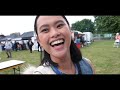 Epic Filipino Food Adventure At London Festival!